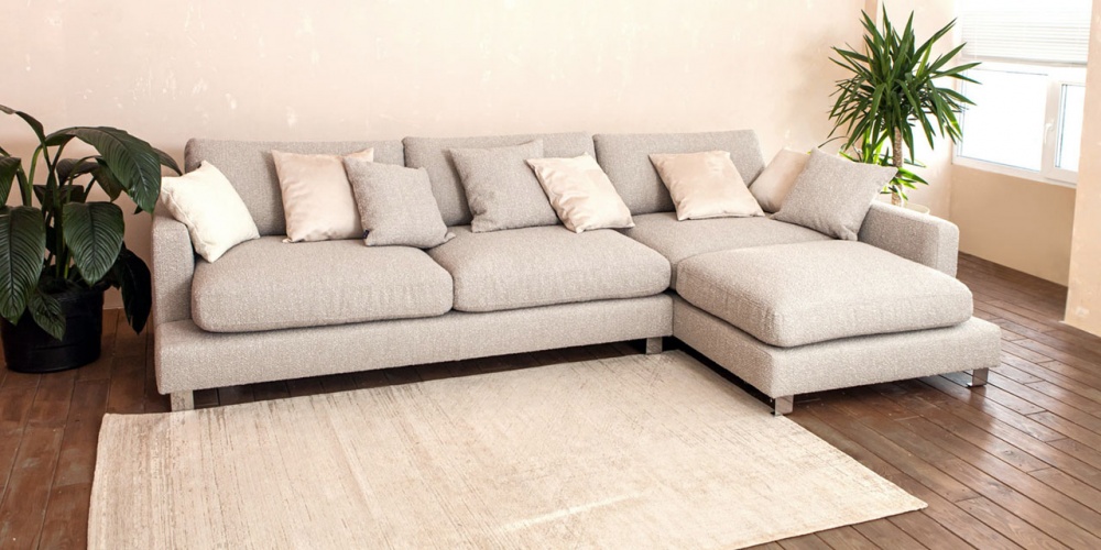 Модульный диван Палермо