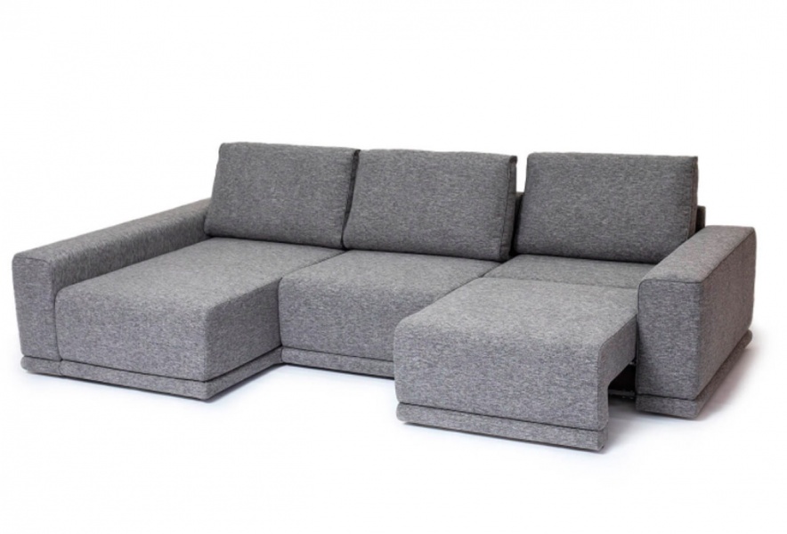 Диван Шелби угловой