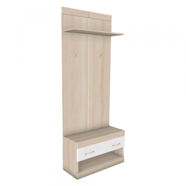 напольные вешалки для одежды