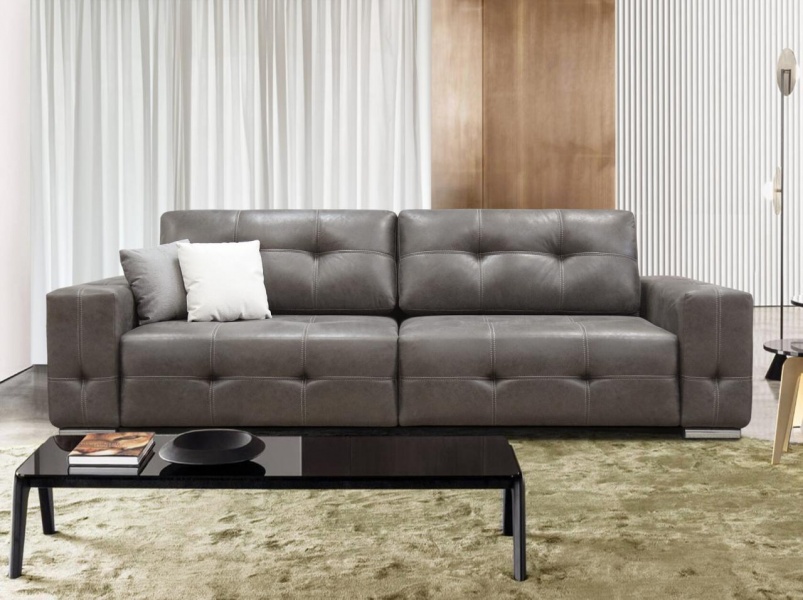 Прямой диван Феликс