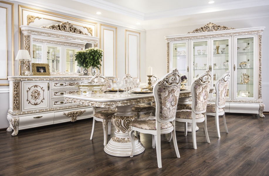 модульные гостиные