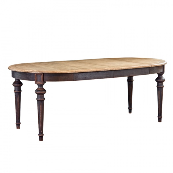 Раздвижные обеденные столы