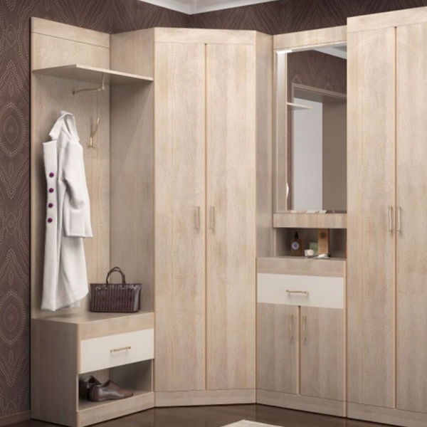 напольные вешалки для одежды