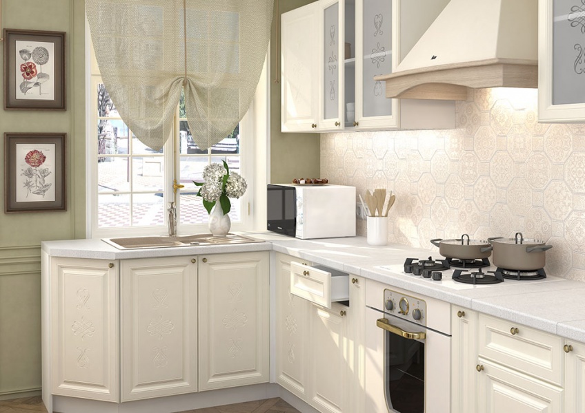 купить кухню