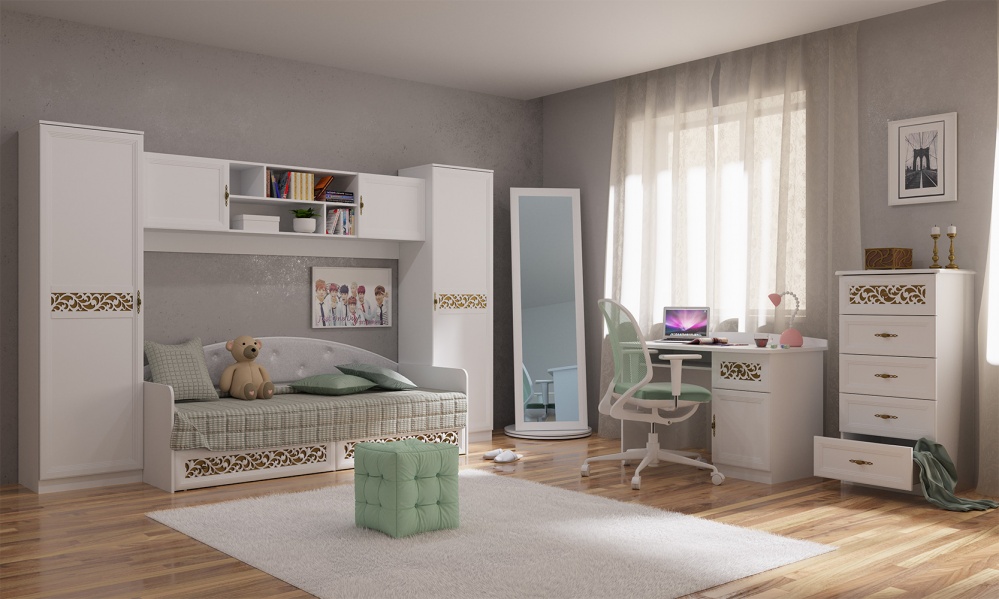 купить детскую