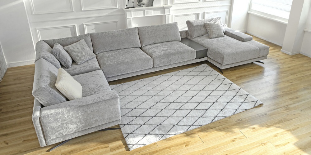 Модульный диван Венеция