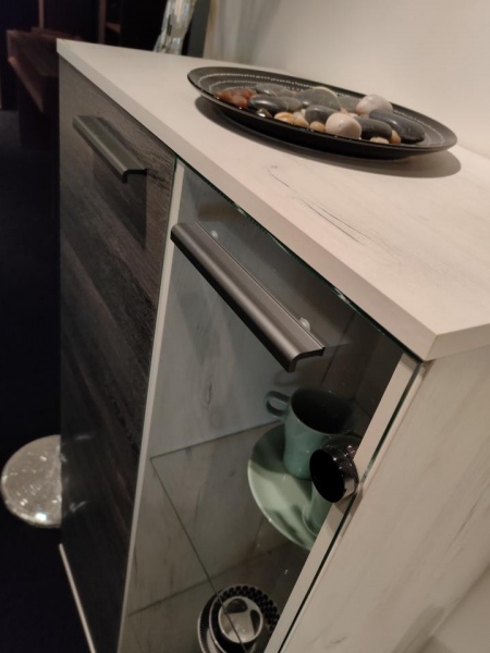 модульные гостиные