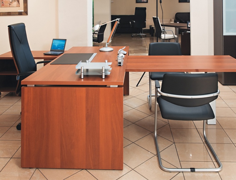 Мебель для кабинета руководителя