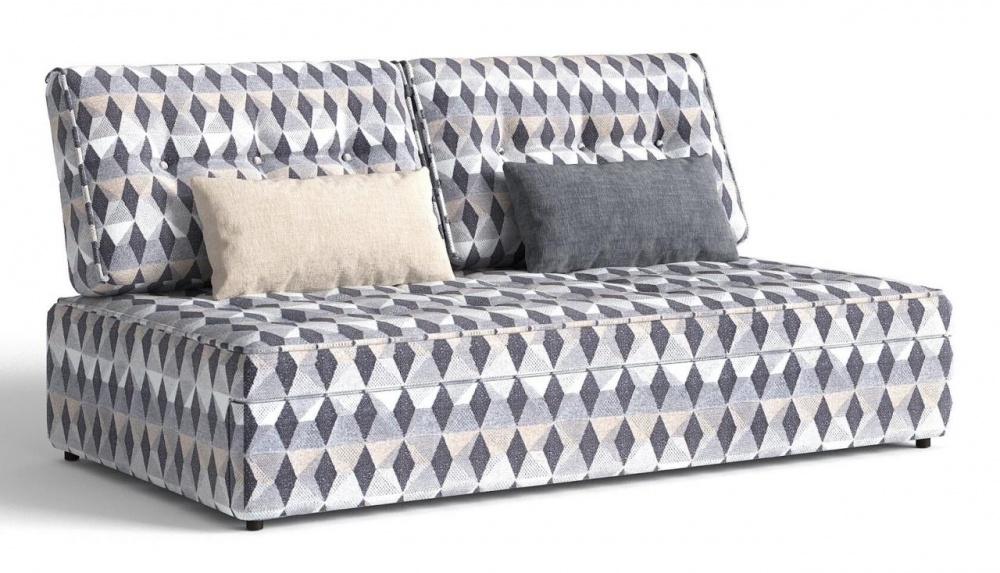 Прямой диван Бэлла