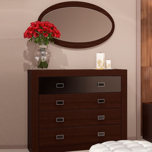 Настенные зеркала