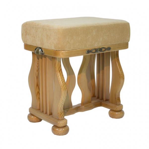 банкетка в прихожую