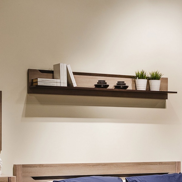 купить навесные полки