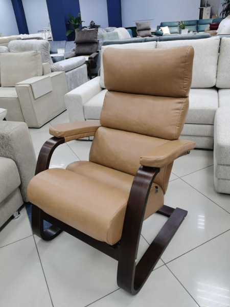 Кресло-качалка