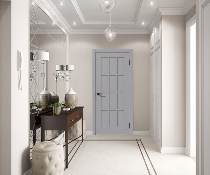 межкомнатные двери