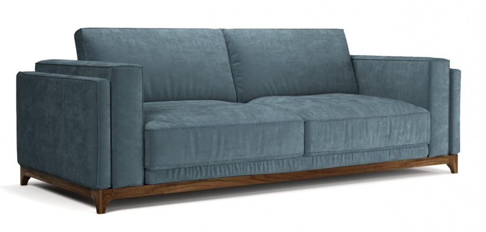 Прямой диван Манхэттен