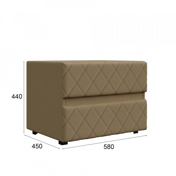 прикроватные тумбы