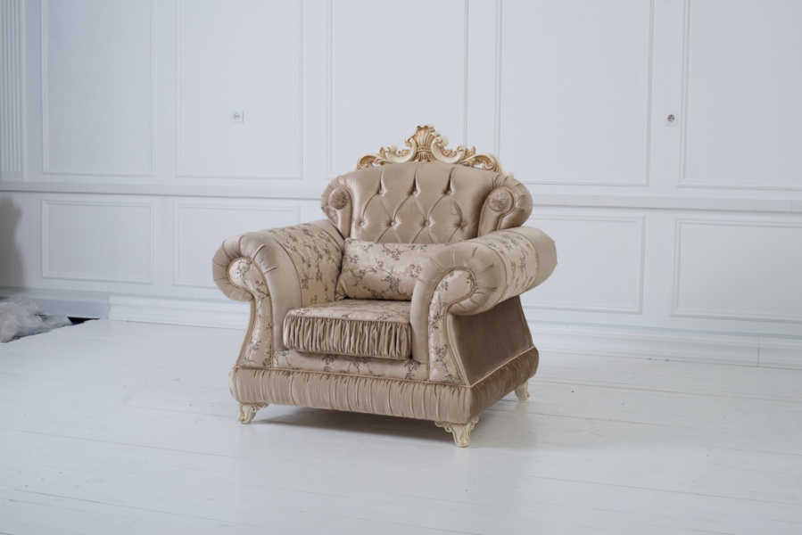 Мягкая мебель Монарх