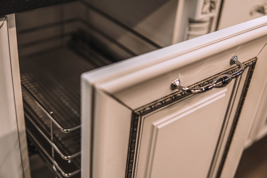 Кухонные гарнитуры