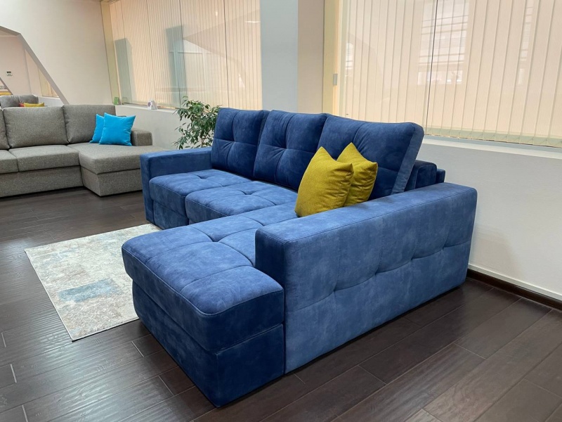 Диван Скай угловой