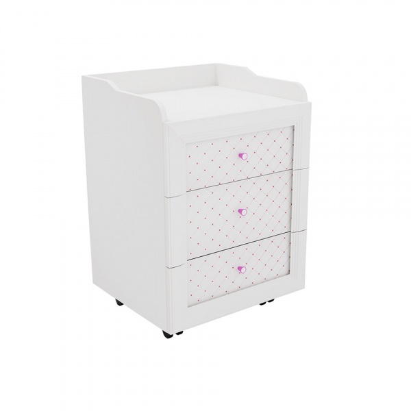 прикроватные тумбы