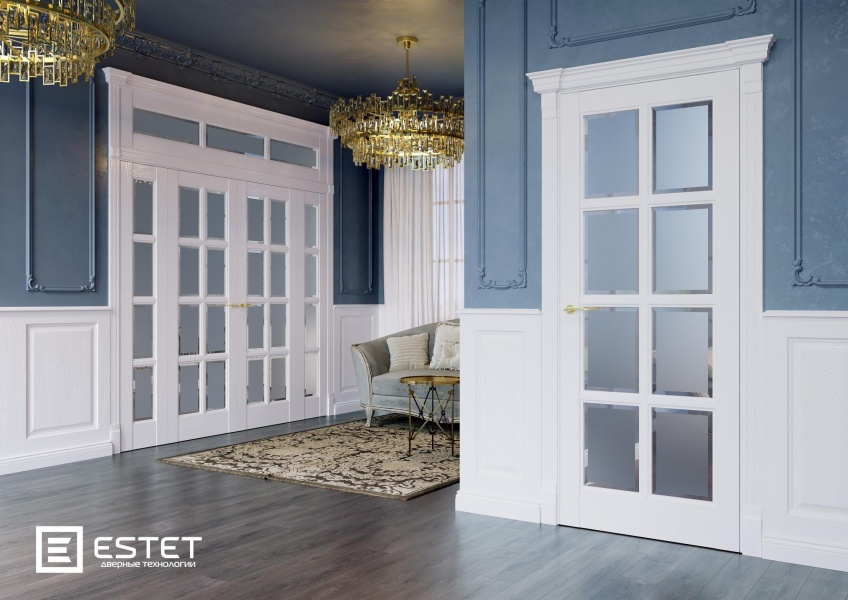 межкомнатные двери