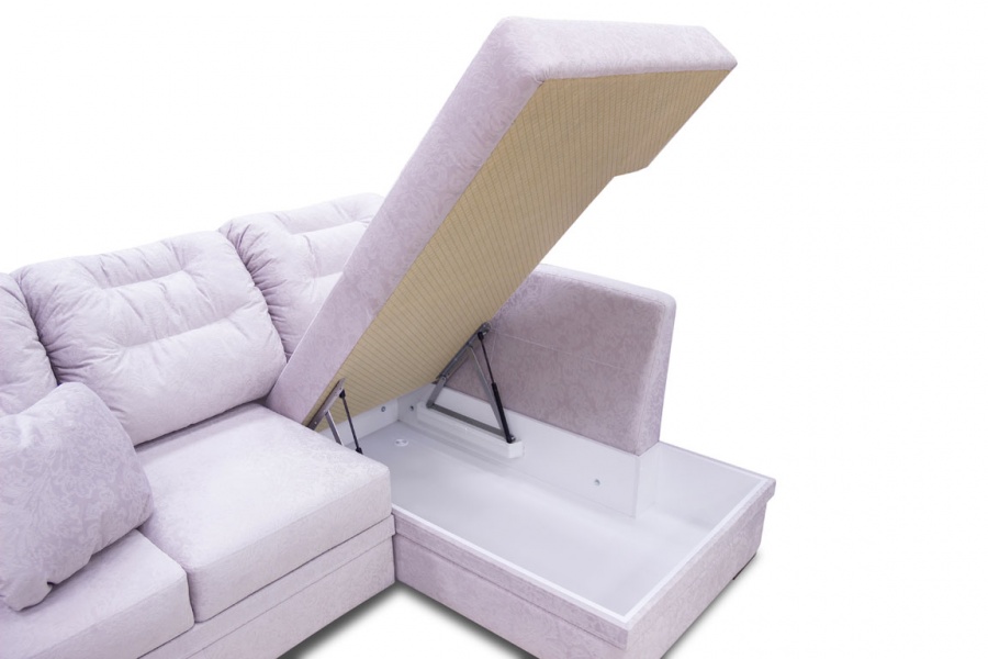 Угловой диван «Бостон-2» (3,2)