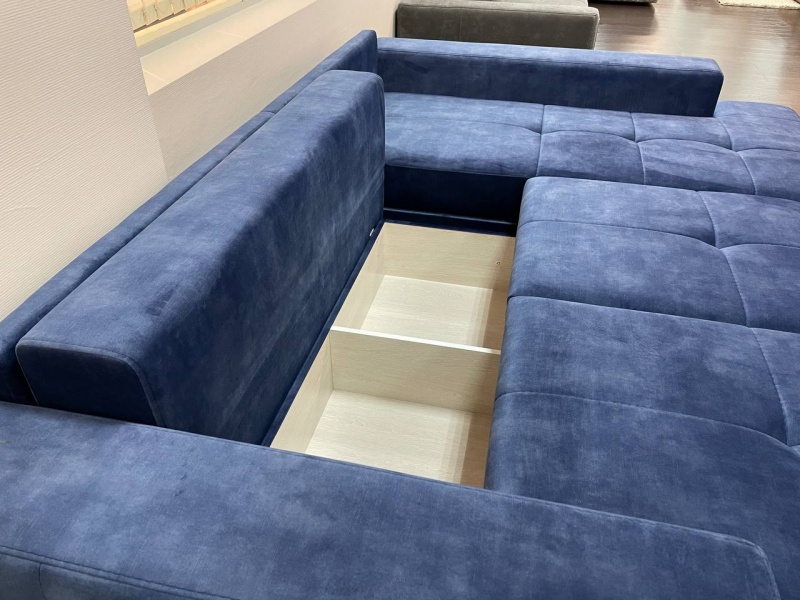 Диван Скай угловой