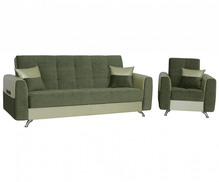 Прямой диван НЕО-39