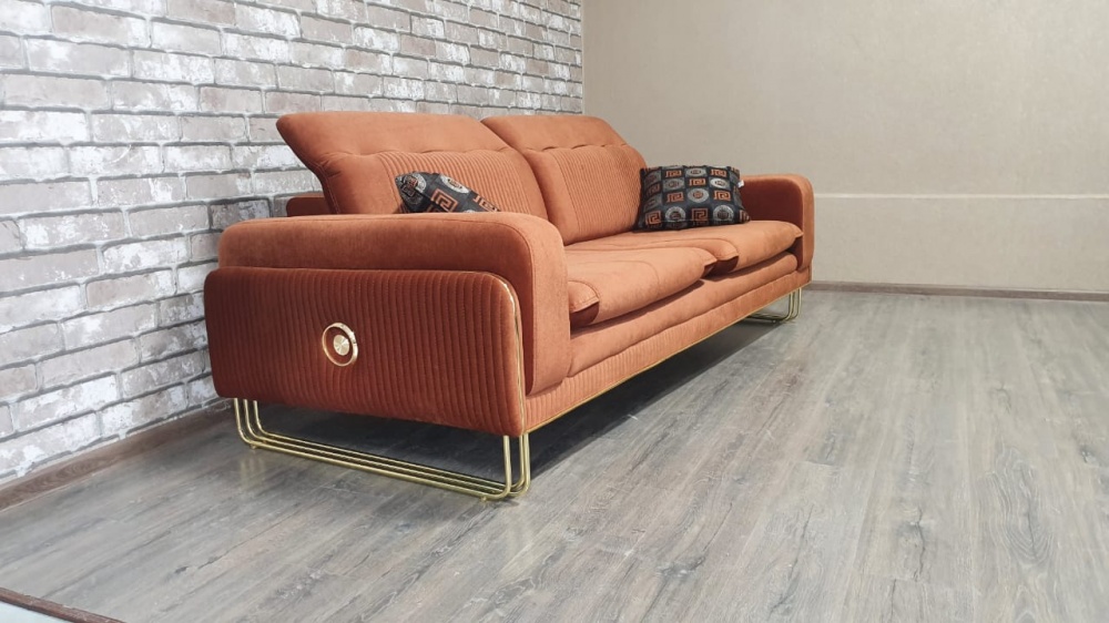 Диван Массахи