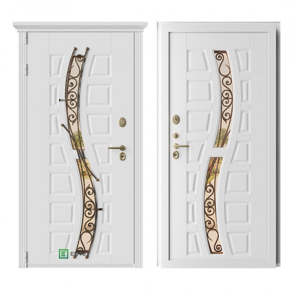 Входные двери