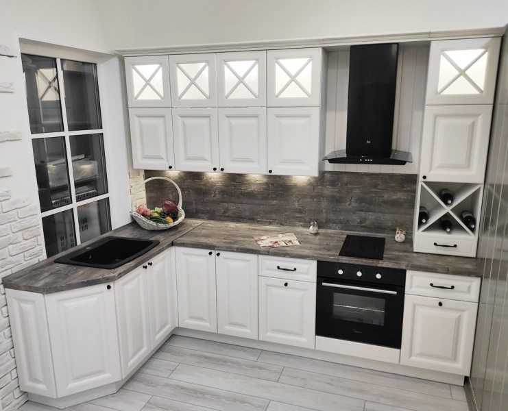 Кухонные гарнитуры