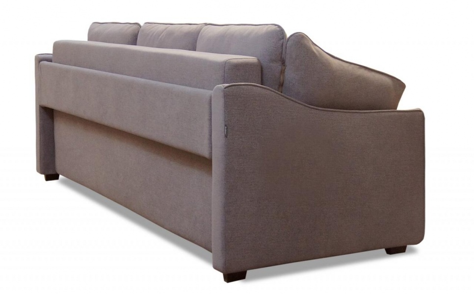 Прямой диван Литиция