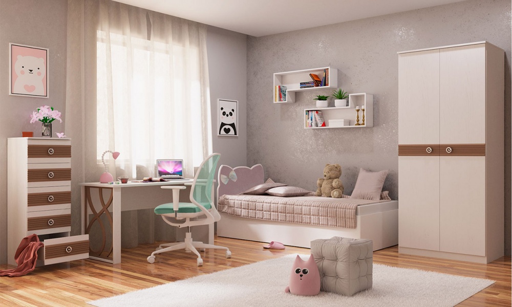 купить детскую