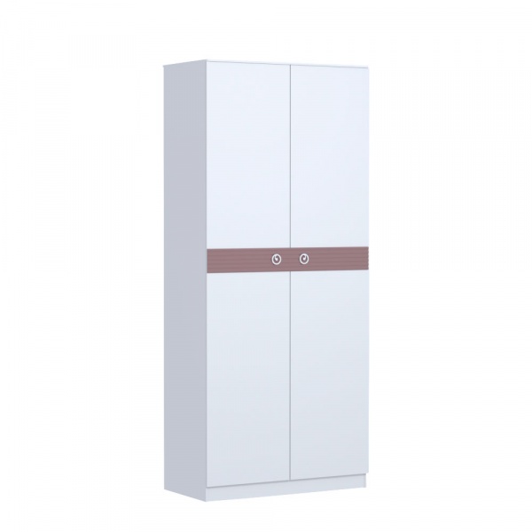 Распашные шкафы