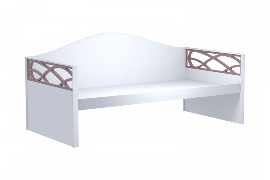 Односпальные кровати