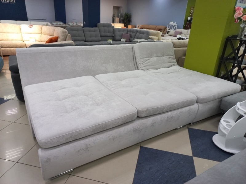 Угловой диван Вегас 3.0