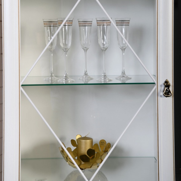 модульные гостиные