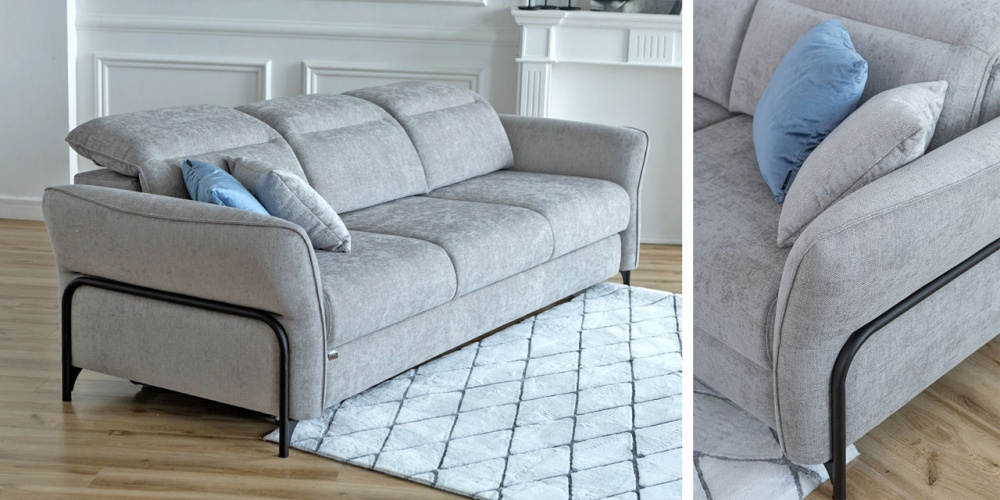 Модульный диван Глория