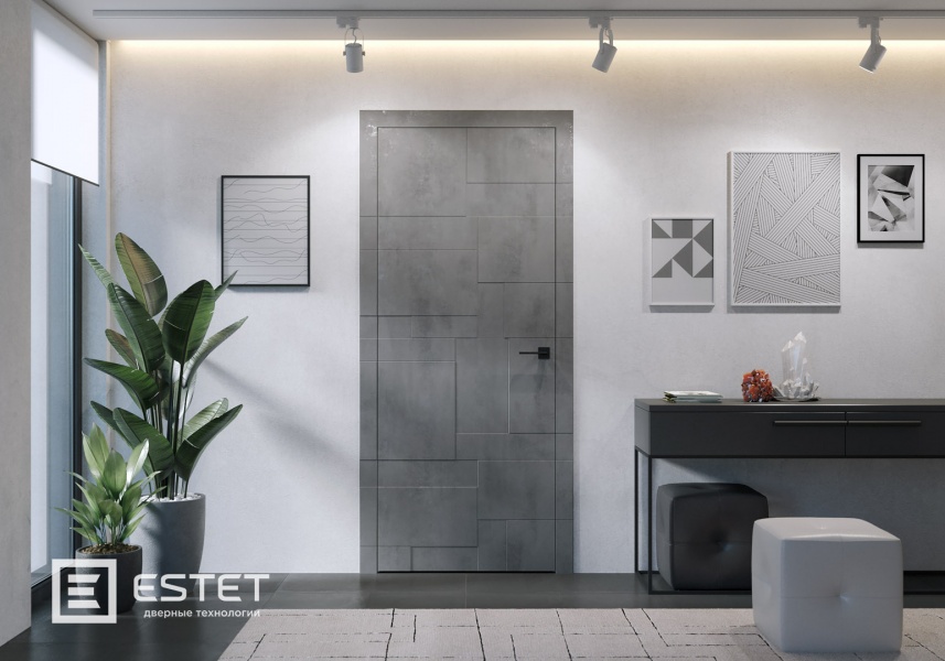 межкомнатные двери