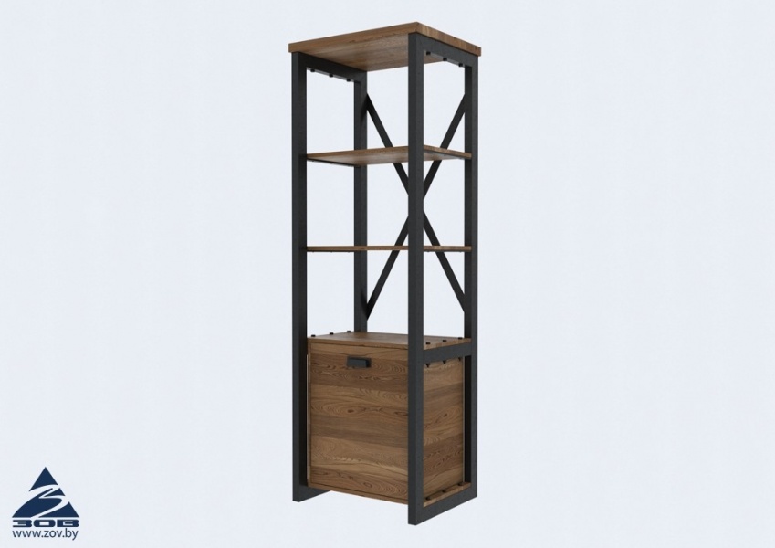 шкафы-витрины