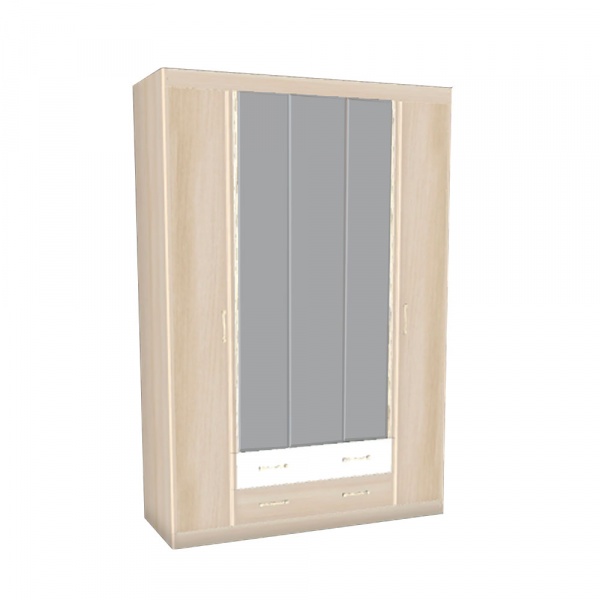 Распашные шкафы