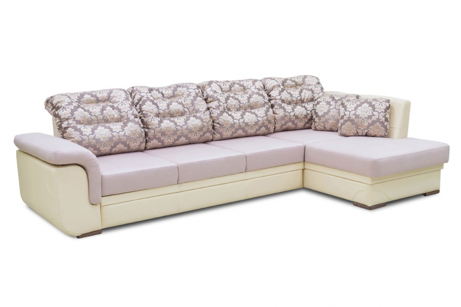 Угловой диван «Бостон-2» (3,2)