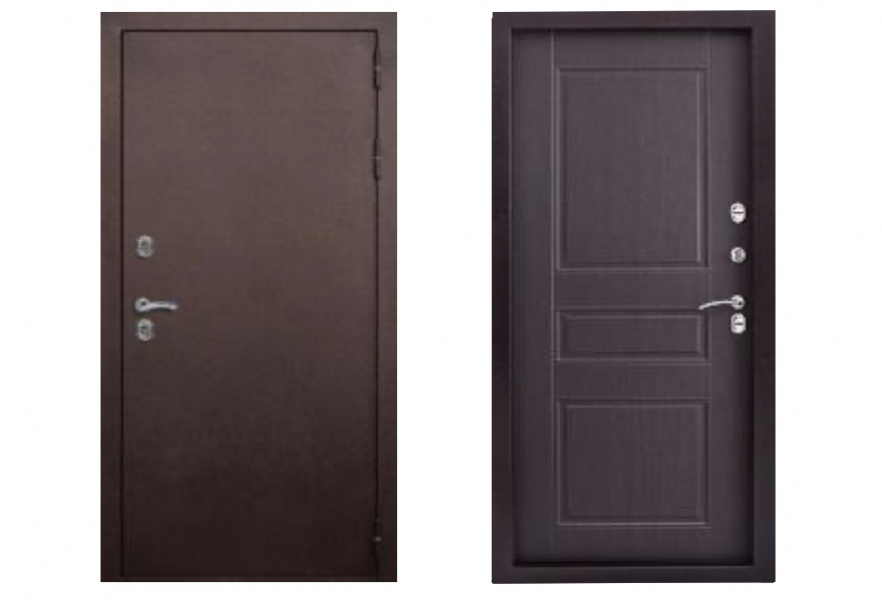 Входные двери