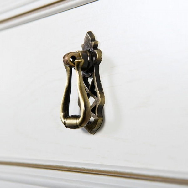 Туалетный стол