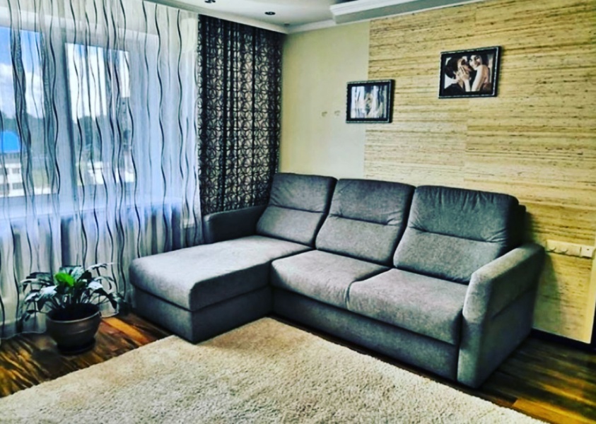 Диван SONNY угловой