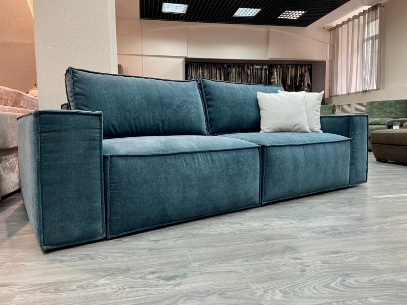 Диван Бирмингем с подлокотниками