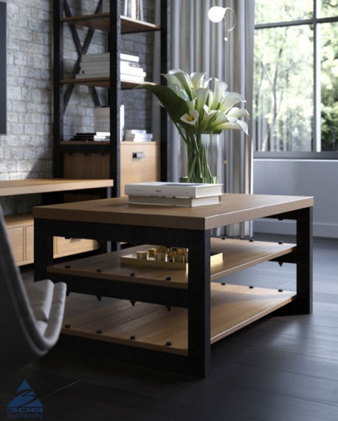 журнальные столики