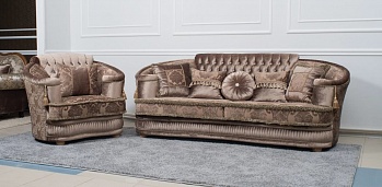 Диван Бристоль Люкс