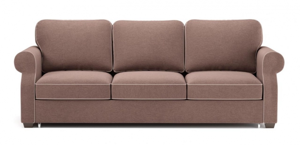 Прямой диван Амели