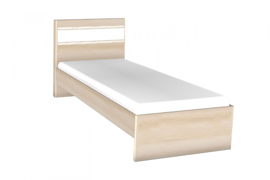 Односпальные кровати